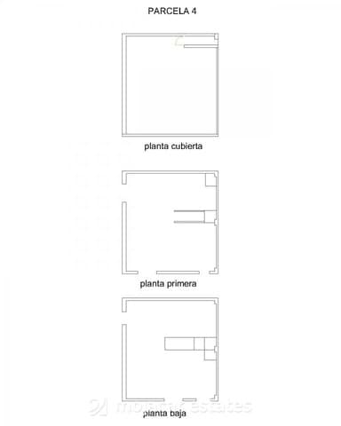 Erhverv til salg i Vera Ciudad, Vera - € 89.800 (Ref: 8769650)