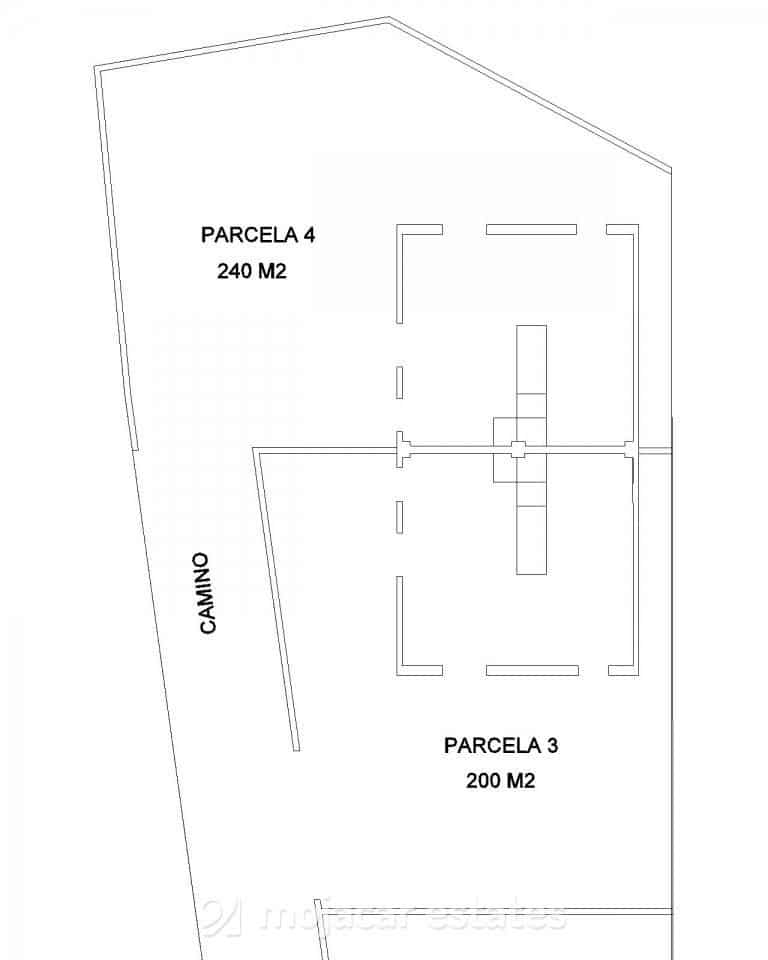 Erhverv til salg i Vera - € 89.800 (Ref: 8769650)