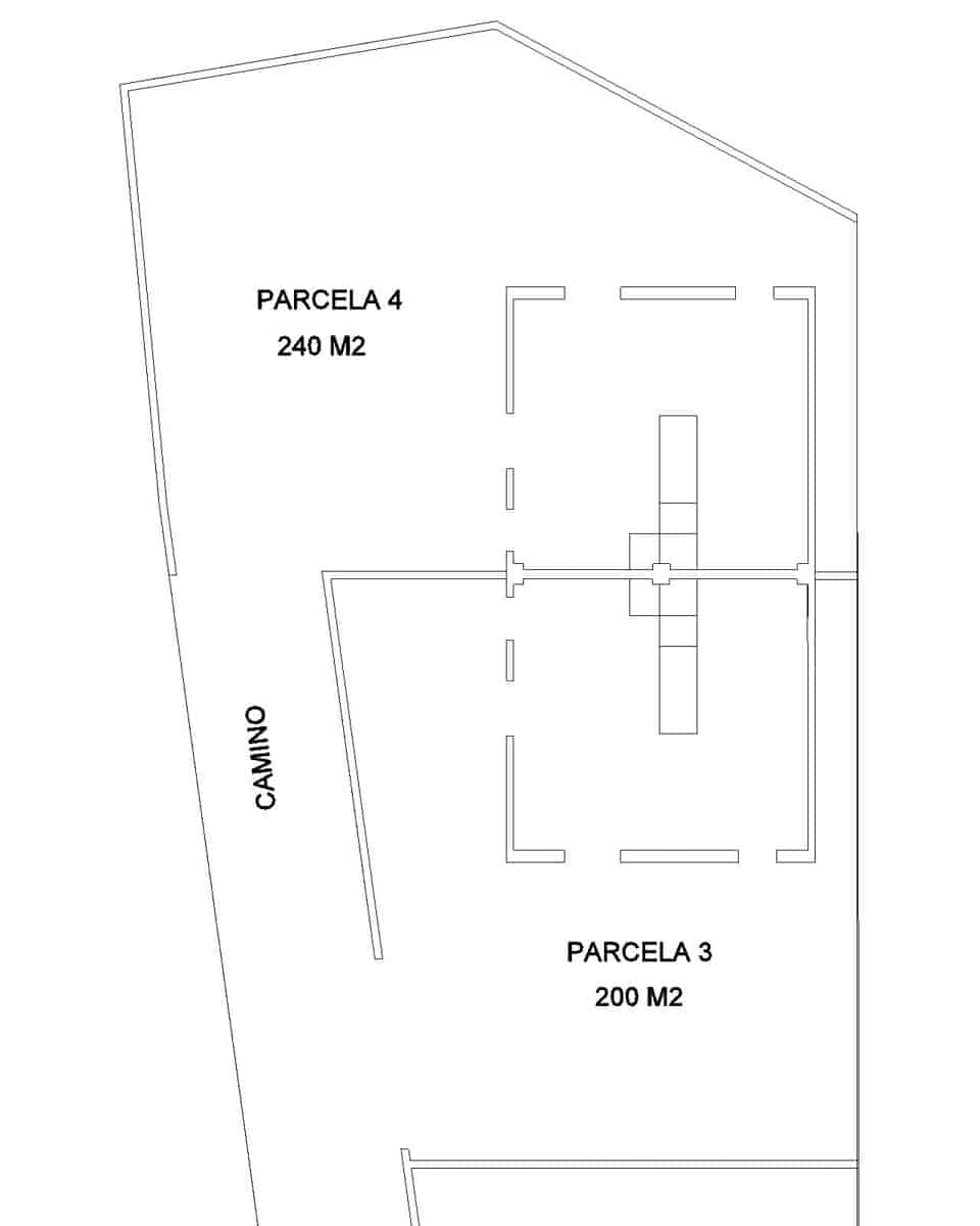 Erhverv til salg i Vera - € 89.800 (Ref: 8769650)