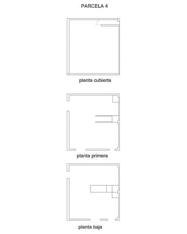 Erhverv til salg i Vera Ciudad, Vera - € 89.800 (Ref: 8769650)