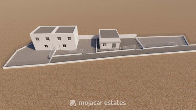 Erhverv til salg i Vera Ciudad, Vera - € 89.800 (Ref: 8769650)