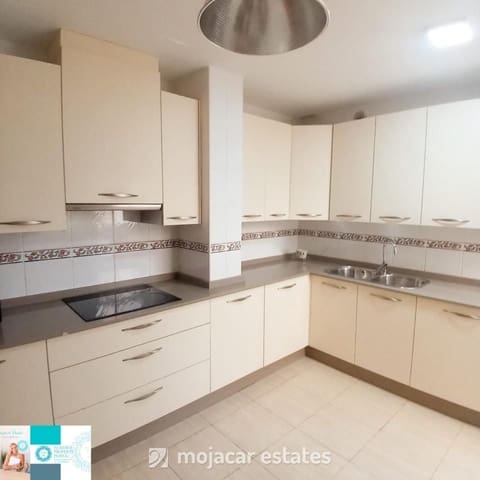 2 camera da letto Appartamento in vendita in Vera Ciudad, Vera - 179.000 € (Rif: 8824472)