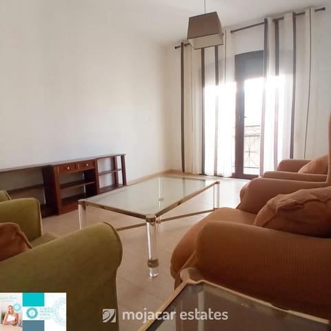 2 camera da letto Appartamento in vendita in Vera Ciudad, Vera - 179.000 € (Rif: 8824472)