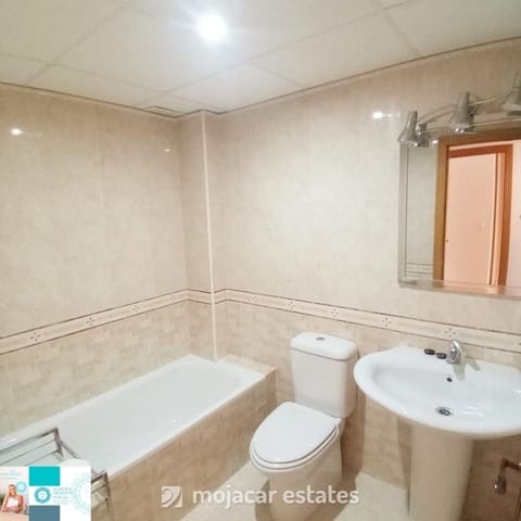 2 camera da letto Appartamento in vendita in Vera Ciudad, Vera - 179.000 € (Rif: 8824472)