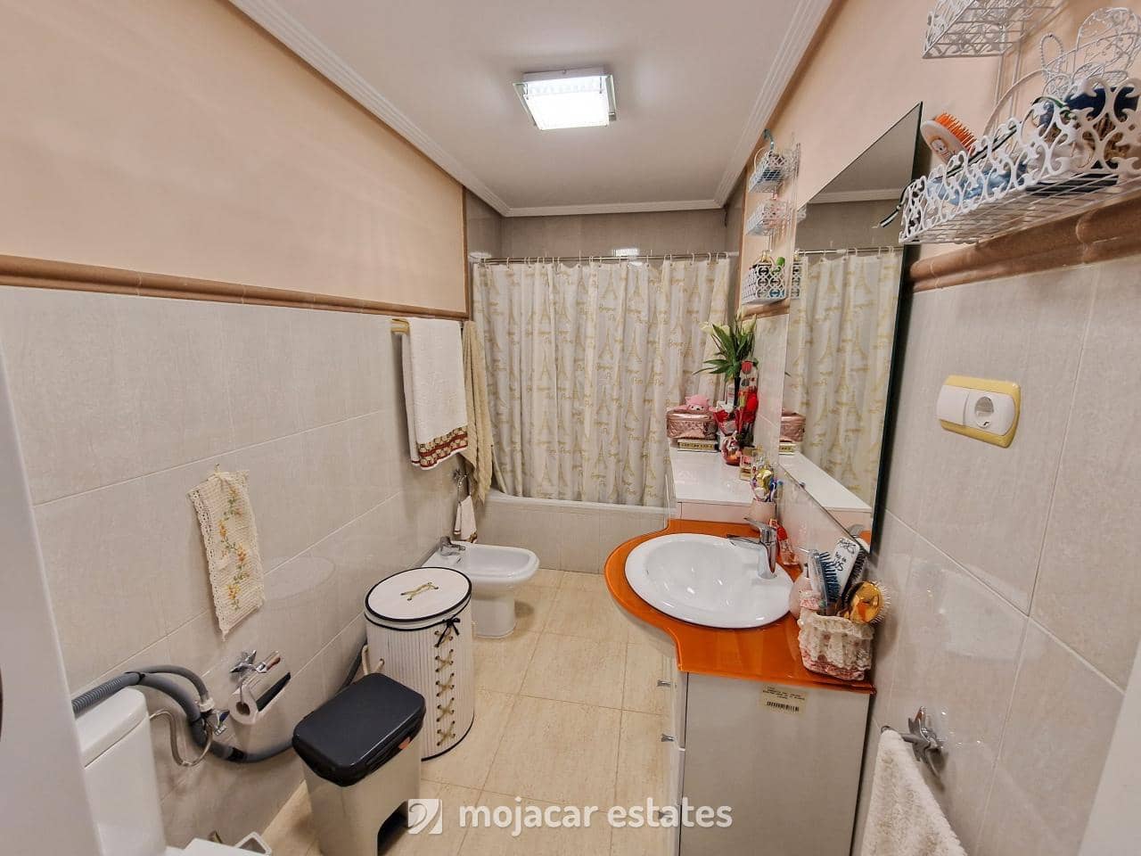 2 slaapkamer Appartement te koop in Garrucha - € 129.500 (Ref: 8840407)