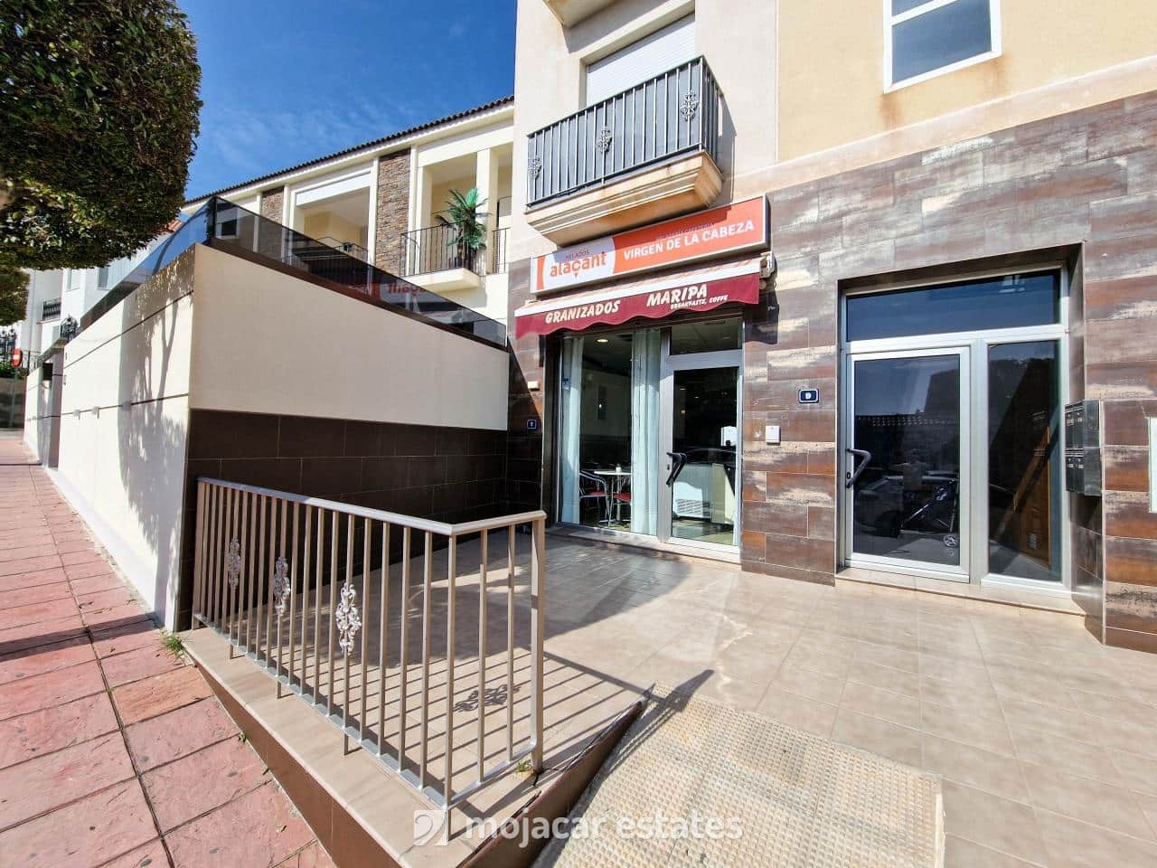 Erhverv til salg i Antas - € 110.000 (Ref: 8840408)