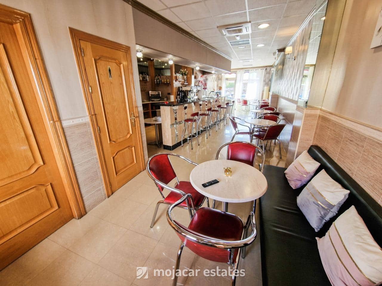 Erhverv til salg i Antas - € 110.000 (Ref: 8840408)