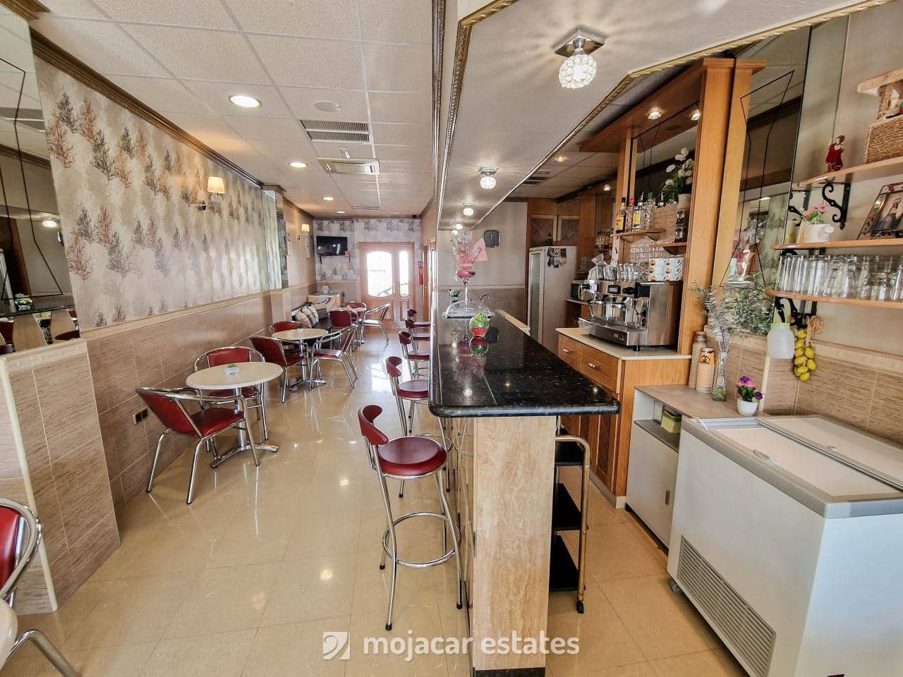 Erhverv til salg i Antas - € 110.000 (Ref: 8840408)