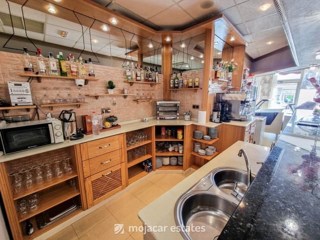 Erhverv til salg i Antas - € 110.000 (Ref: 8840408)