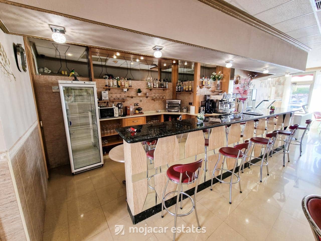 Erhverv til salg i Antas - € 110.000 (Ref: 8840408)