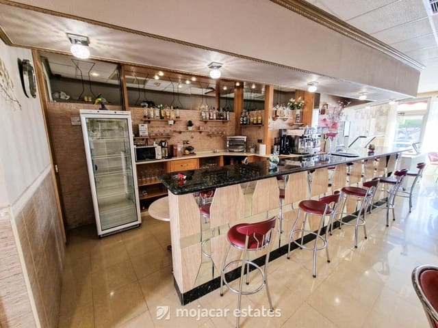 Erhverv til salg i Antas - € 110.000 (Ref: 8840408)