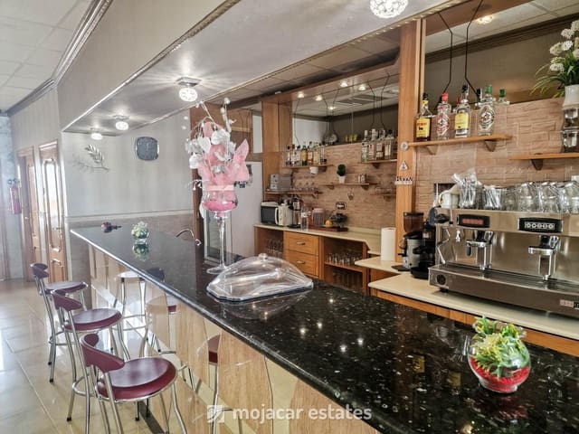 Erhverv til salg i Antas - € 110.000 (Ref: 8840408)