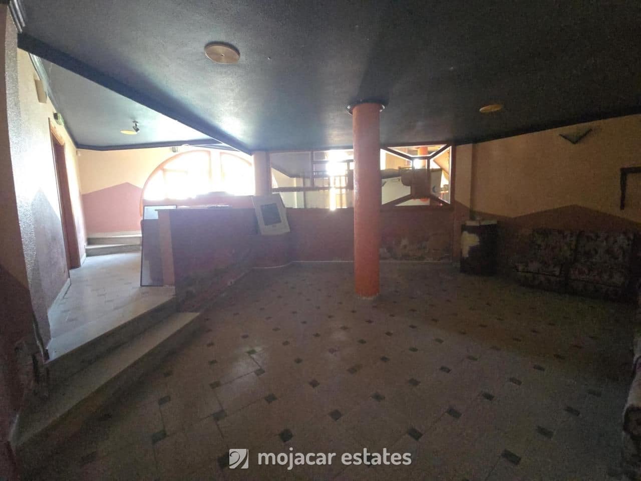 4 soveværelse Villa til salg i Turre med swimmingpool - € 550.000 (Ref: 8846868)