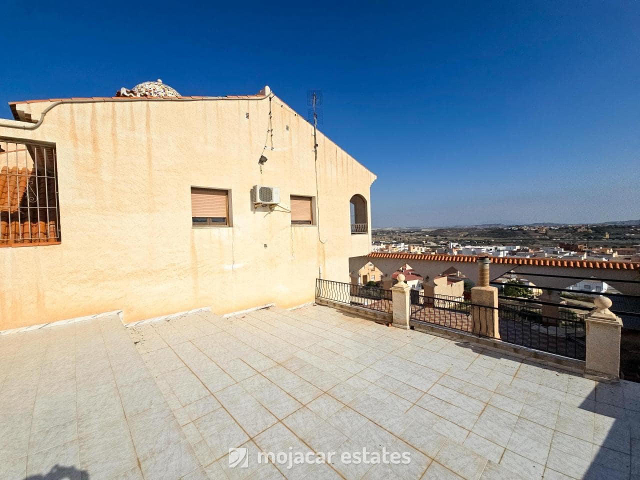 4 soveværelse Villa til salg i Turre med swimmingpool - € 550.000 (Ref: 8846868)