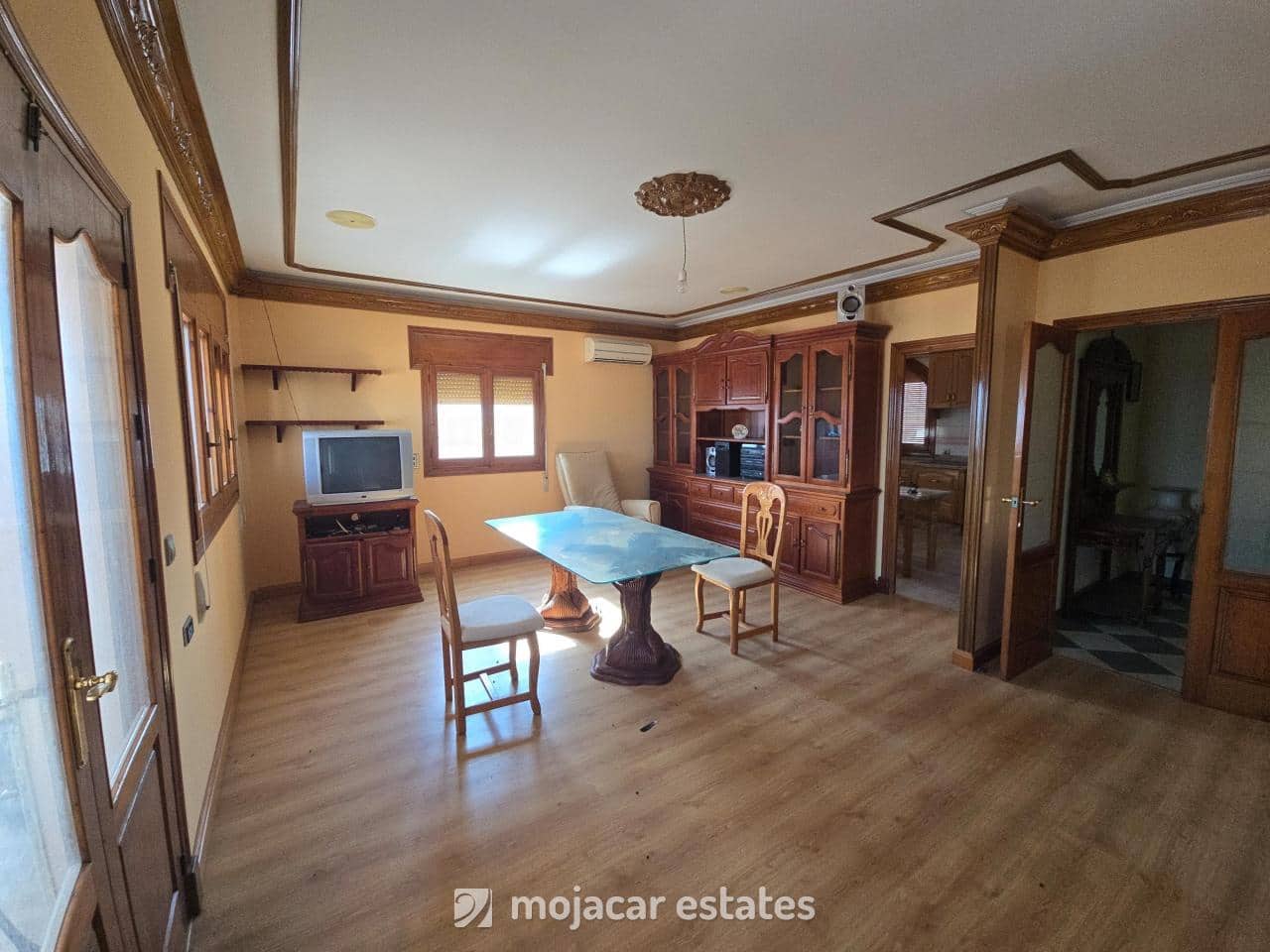 4 soveværelse Villa til salg i Turre med swimmingpool - € 550.000 (Ref: 8846868)