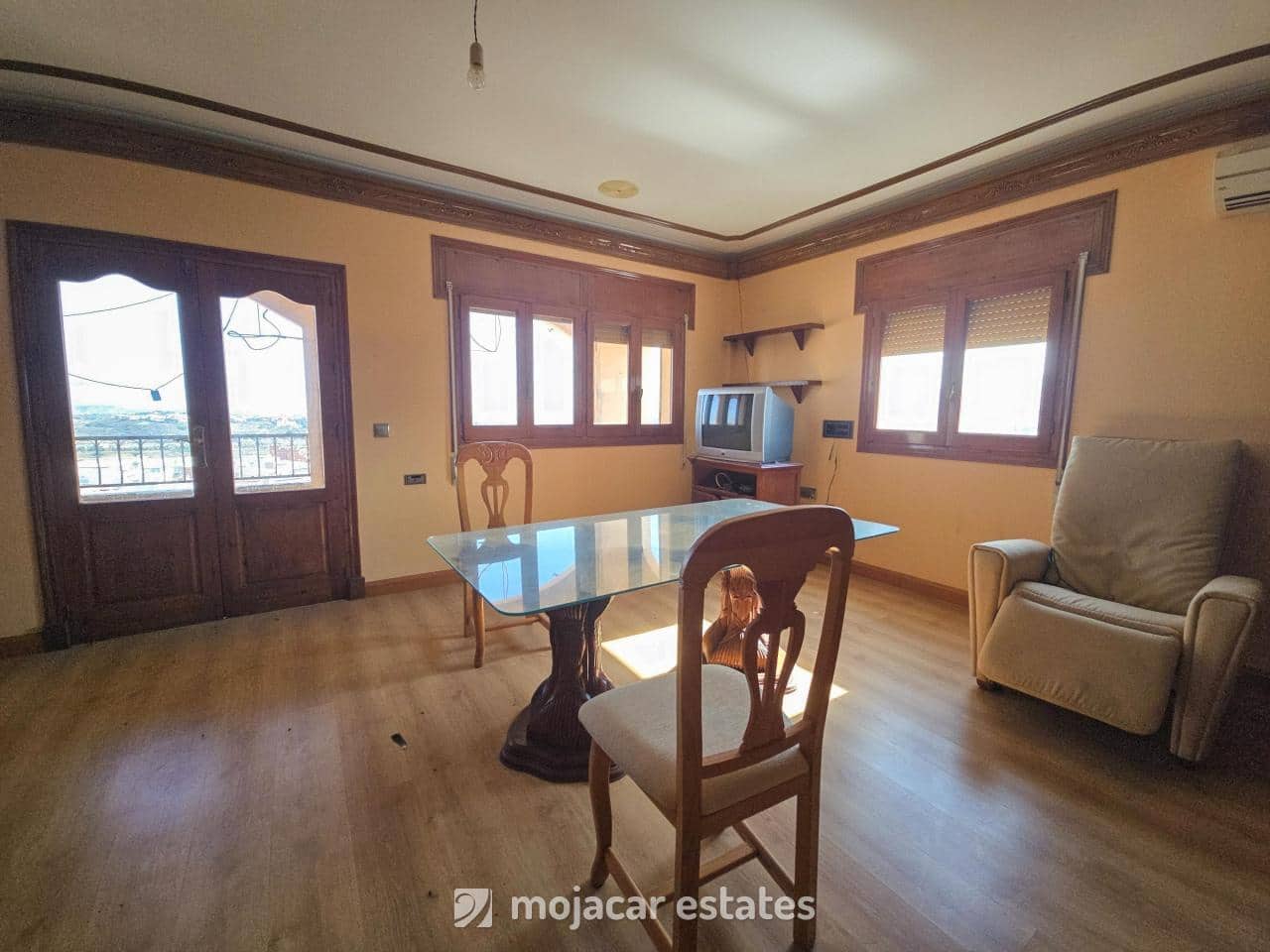 4 soveværelse Villa til salg i Turre med swimmingpool - € 550.000 (Ref: 8846868)