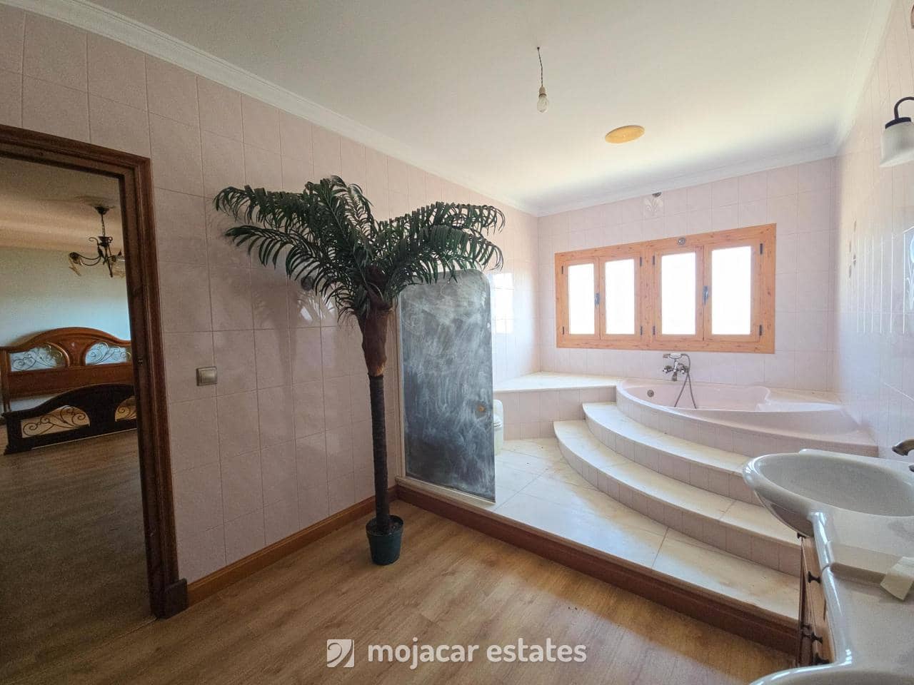 4 soveværelse Villa til salg i Turre med swimmingpool - € 550.000 (Ref: 8846868)