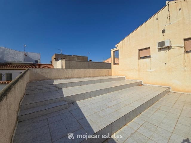 4 soveværelse Villa til salg i Turre med swimmingpool - € 550.000 (Ref: 8846868)