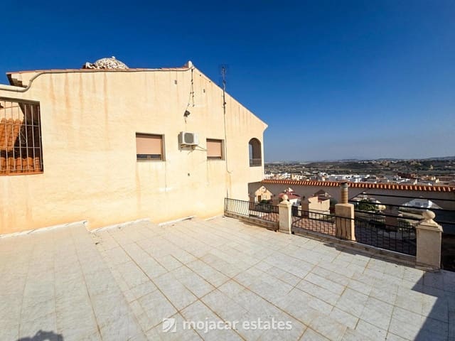 4 soveværelse Villa til salg i Turre med swimmingpool - € 550.000 (Ref: 8846868)