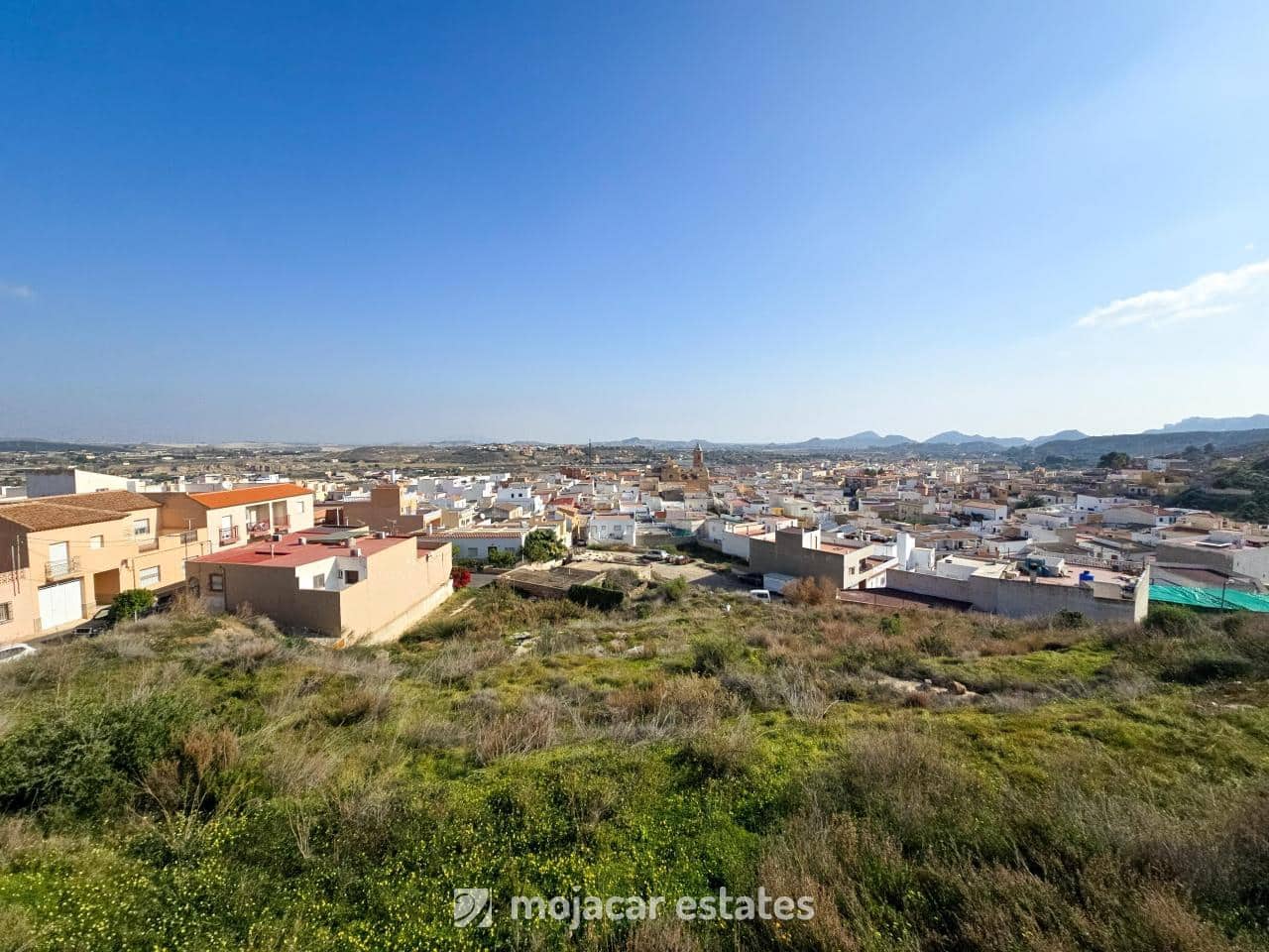 4 soveværelse Villa til salg i Turre med swimmingpool - € 550.000 (Ref: 8846868)