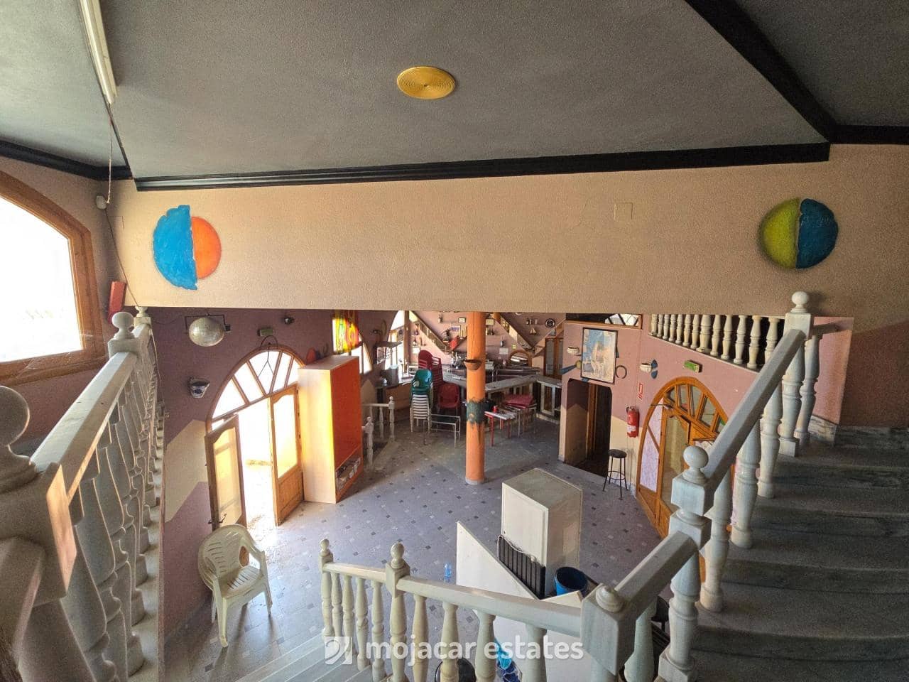 4 soveværelse Villa til salg i Turre med swimmingpool - € 550.000 (Ref: 8846868)