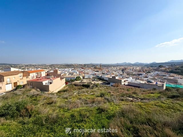 4 soveværelse Villa til salg i Turre med swimmingpool - € 550.000 (Ref: 8846868)