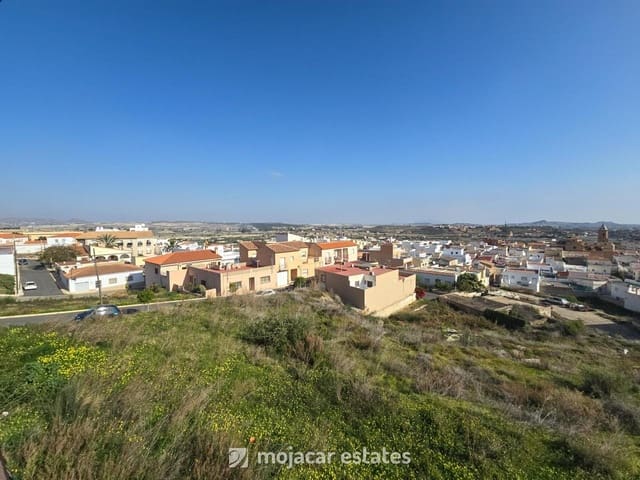 4 soveværelse Villa til salg i Turre med swimmingpool - € 550.000 (Ref: 8846868)