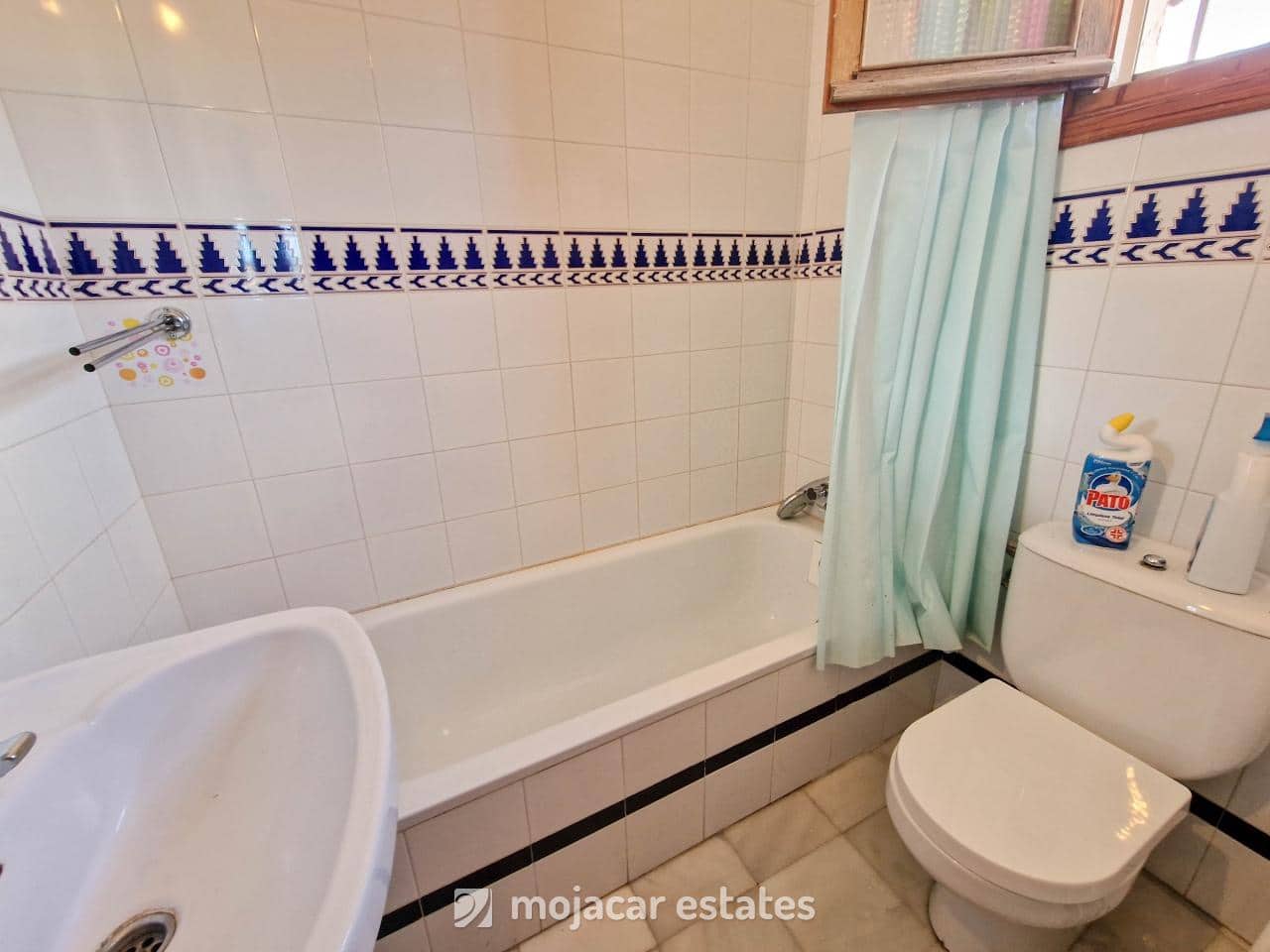 1 soveværelse Finca/Landehus til salg i Los Gallardos - € 125.000 (Ref: 8866667)