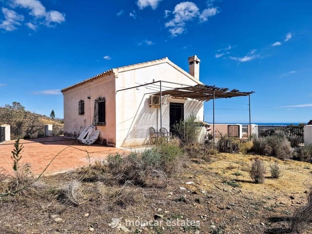 1 soverom Finca/Herregård til salgs i Los Gallardos - € 125 000 (Ref: 8866667)