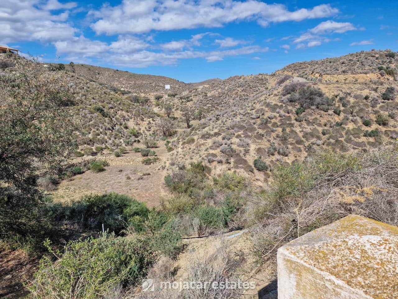 1 soveværelse Finca/Landehus til salg i Los Gallardos - € 125.000 (Ref: 8866667)