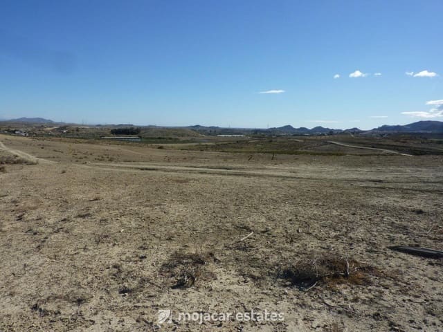 Grond te koop in Los Gallardos - € 470.888 (Ref: 8873882)