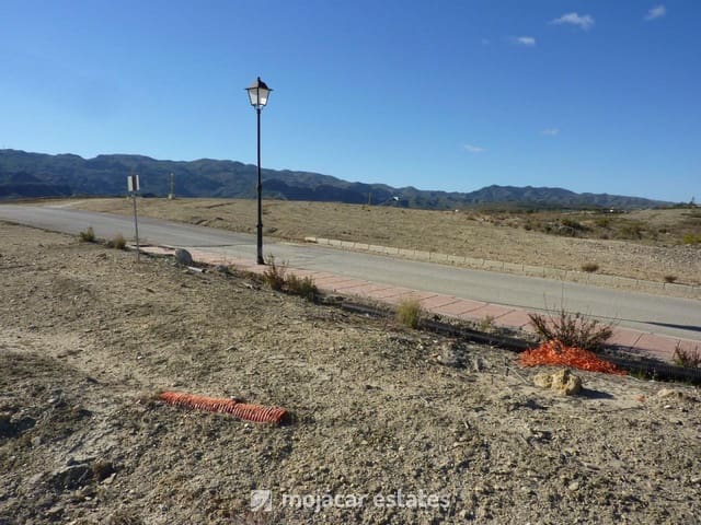 Grond te koop in Los Gallardos - € 470.888 (Ref: 8873882)