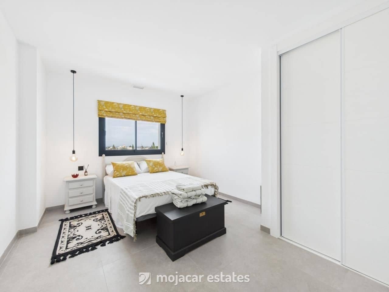 4 slaapkamer Villa te koop in Mojacar met zwembad - € 795.000 (Ref: 8899667)