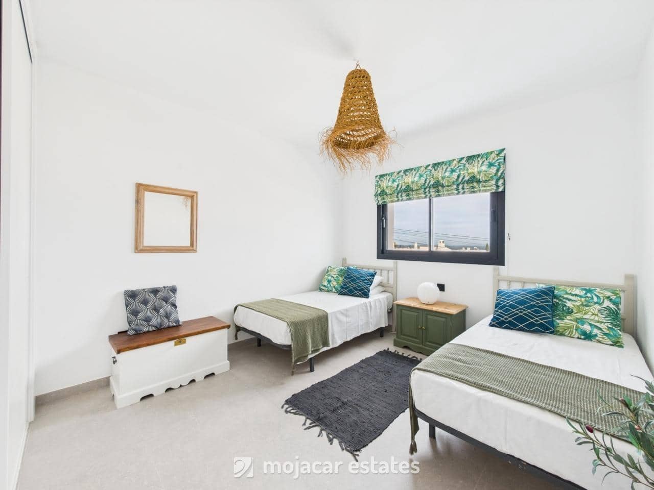 4 slaapkamer Villa te koop in Mojacar met zwembad - € 795.000 (Ref: 8899667)