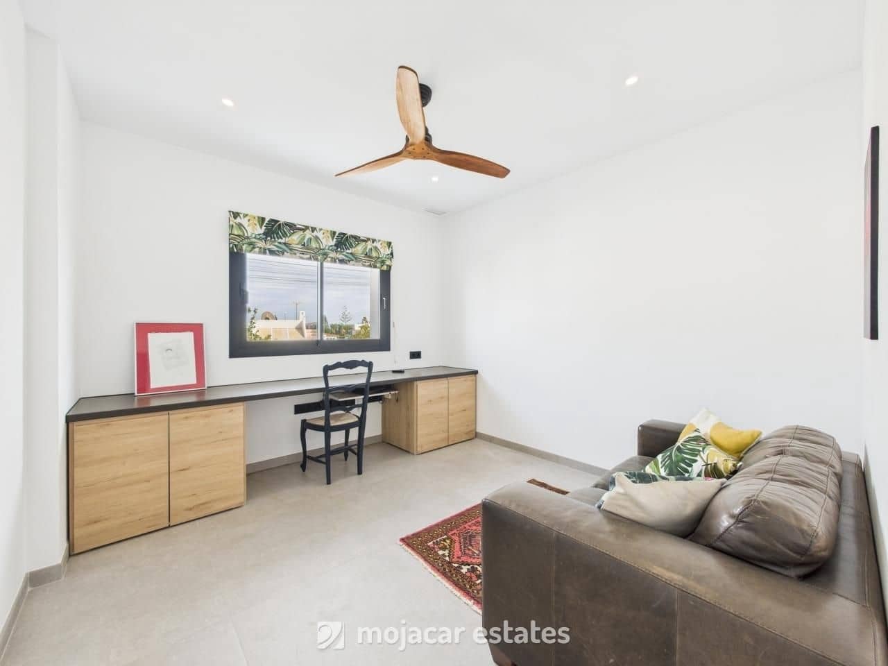 4 slaapkamer Villa te koop in Mojacar met zwembad - € 795.000 (Ref: 8899667)