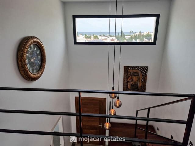 4 slaapkamer Villa te koop in Mojácar met zwembad - € 795.000 (Ref: 8899667)