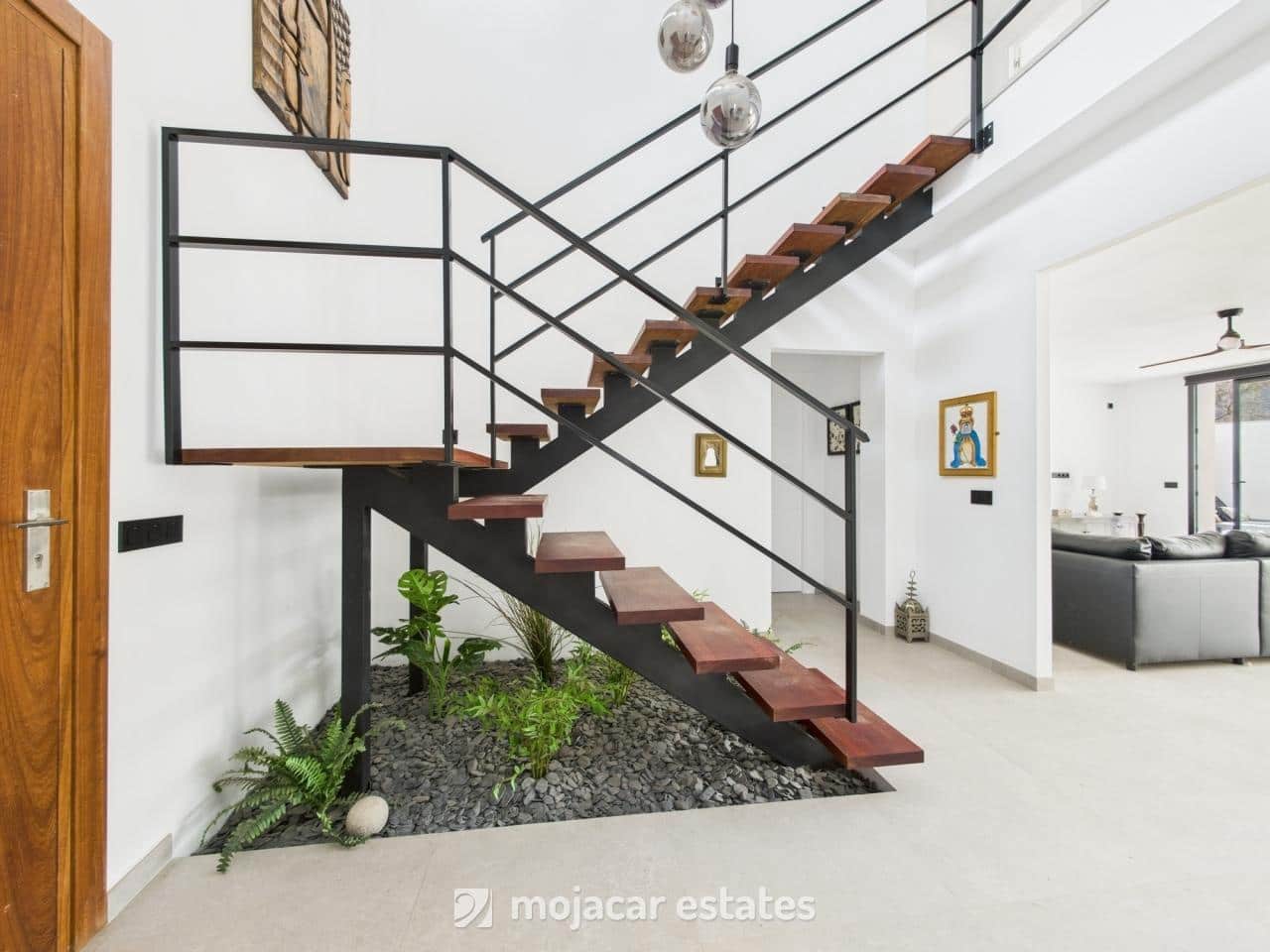 4 slaapkamer Villa te koop in Mojacar met zwembad - € 795.000 (Ref: 8899667)