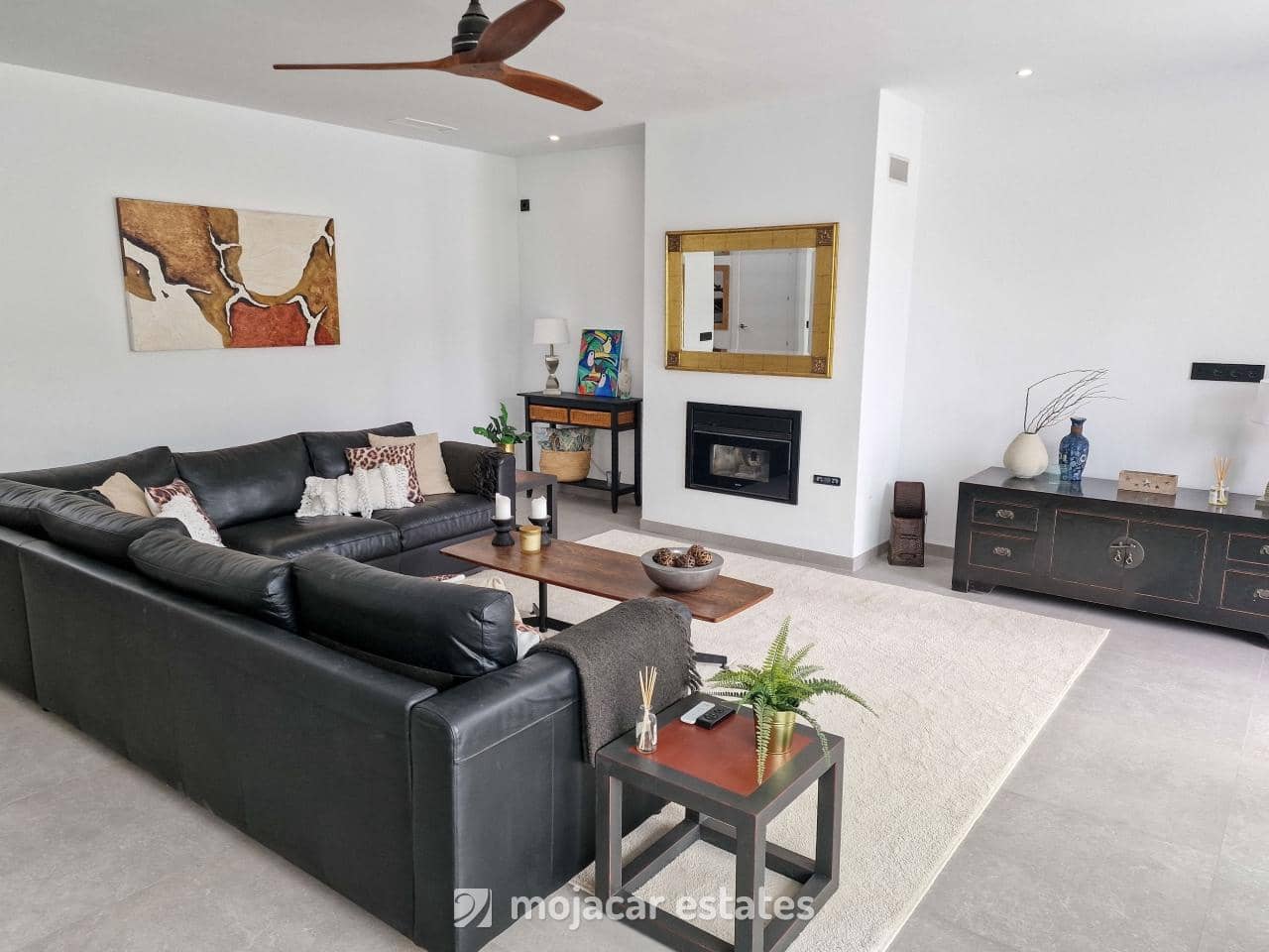 4 slaapkamer Villa te koop in Mojacar met zwembad - € 795.000 (Ref: 8899667)