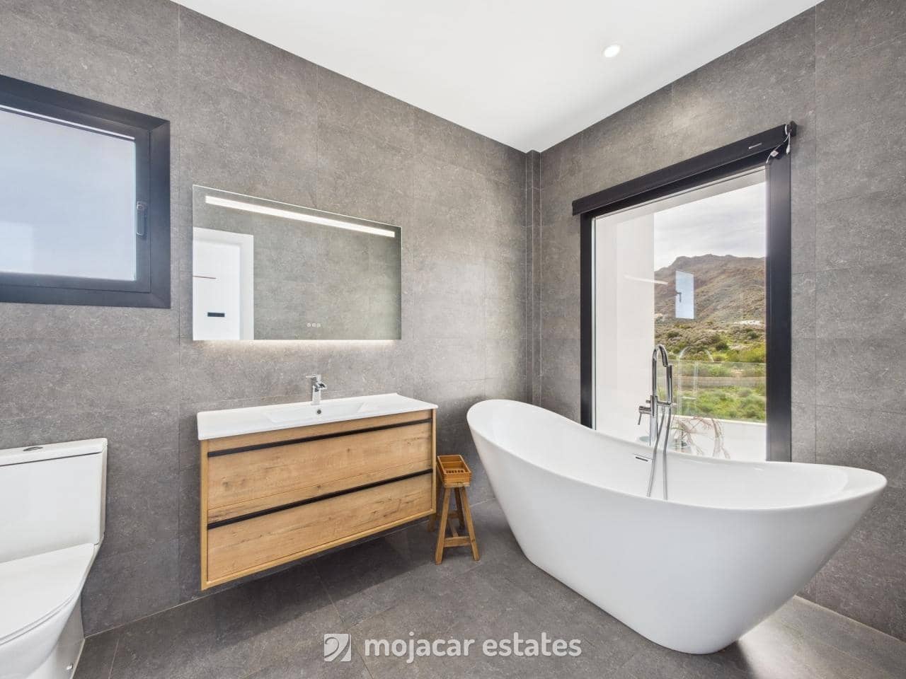 4 slaapkamer Villa te koop in Mojacar met zwembad - € 795.000 (Ref: 8899667)