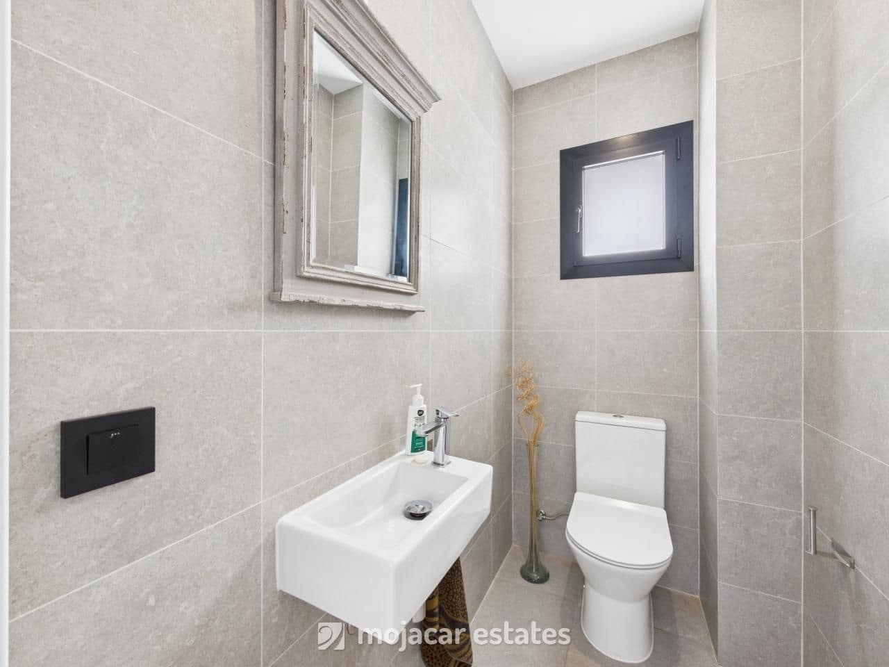 4 slaapkamer Villa te koop in Mojacar met zwembad - € 795.000 (Ref: 8899667)