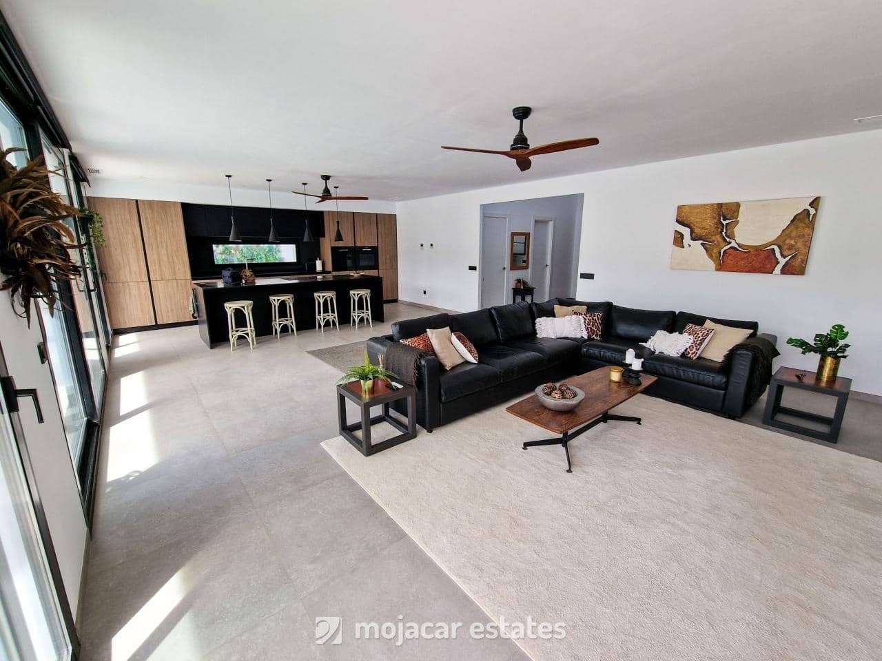 4 slaapkamer Villa te koop in Mojacar met zwembad - € 795.000 (Ref: 8899667)