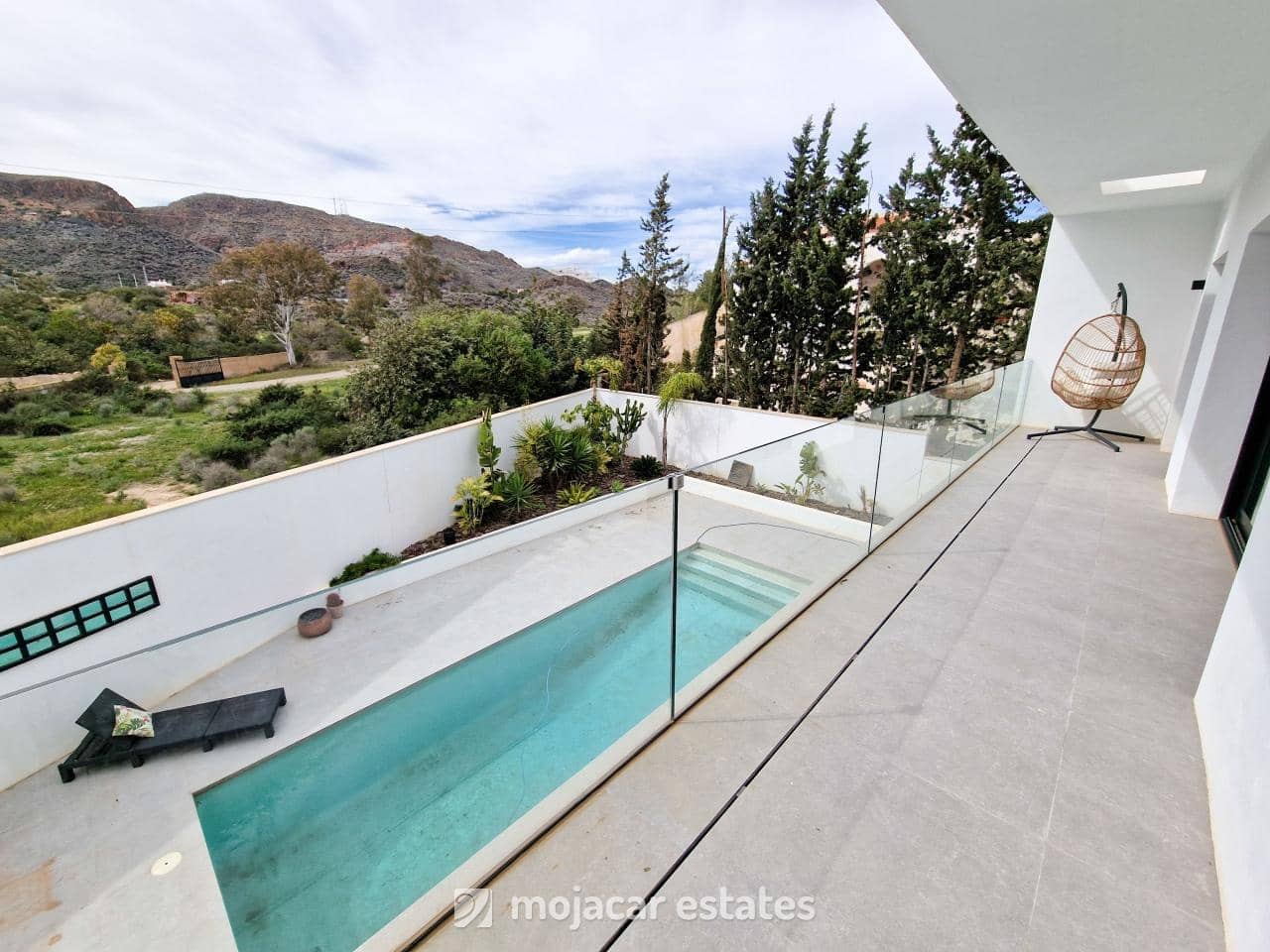 4 slaapkamer Villa te koop in Mojacar met zwembad - € 795.000 (Ref: 8899667)