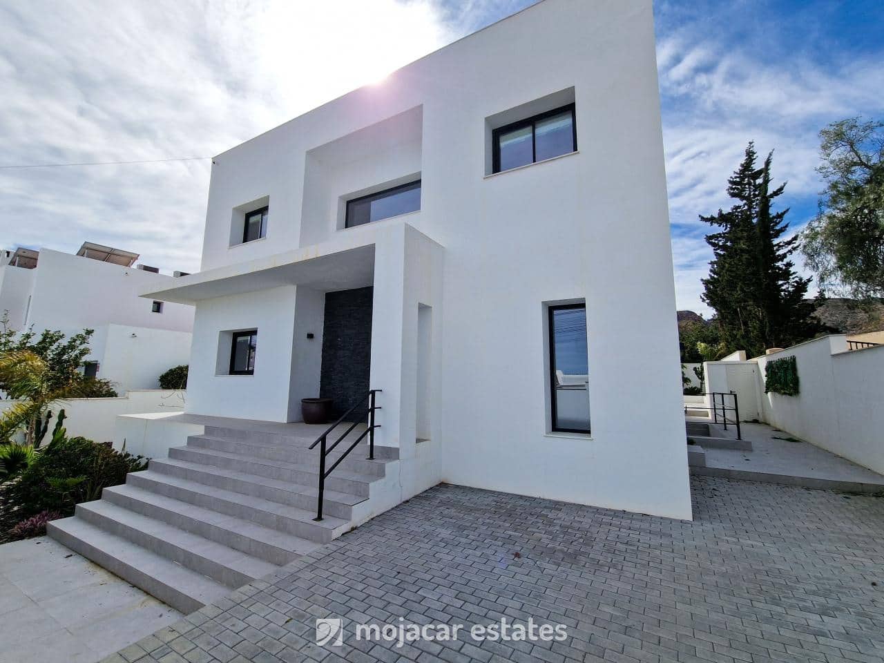 4 slaapkamer Villa te koop in Mojacar met zwembad - € 795.000 (Ref: 8899667)