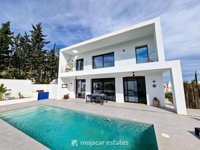 4 slaapkamer Villa te koop in Mojácar met zwembad - € 795.000 (Ref: 8899667)