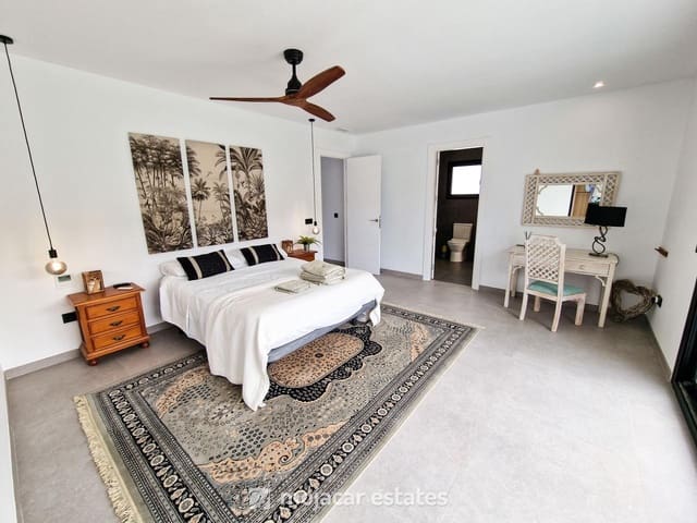 4 slaapkamer Villa te koop in Mojácar met zwembad - € 795.000 (Ref: 8899667)