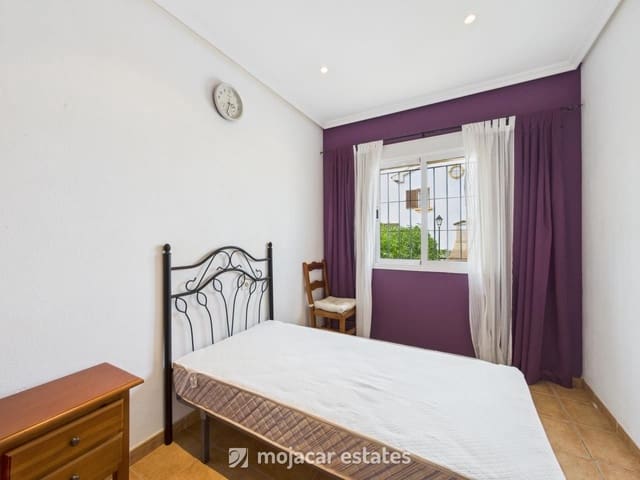 3 chambre Maison de Ville à vendre à Mojácar avec piscine - 235 000 € (Ref: 8920881)