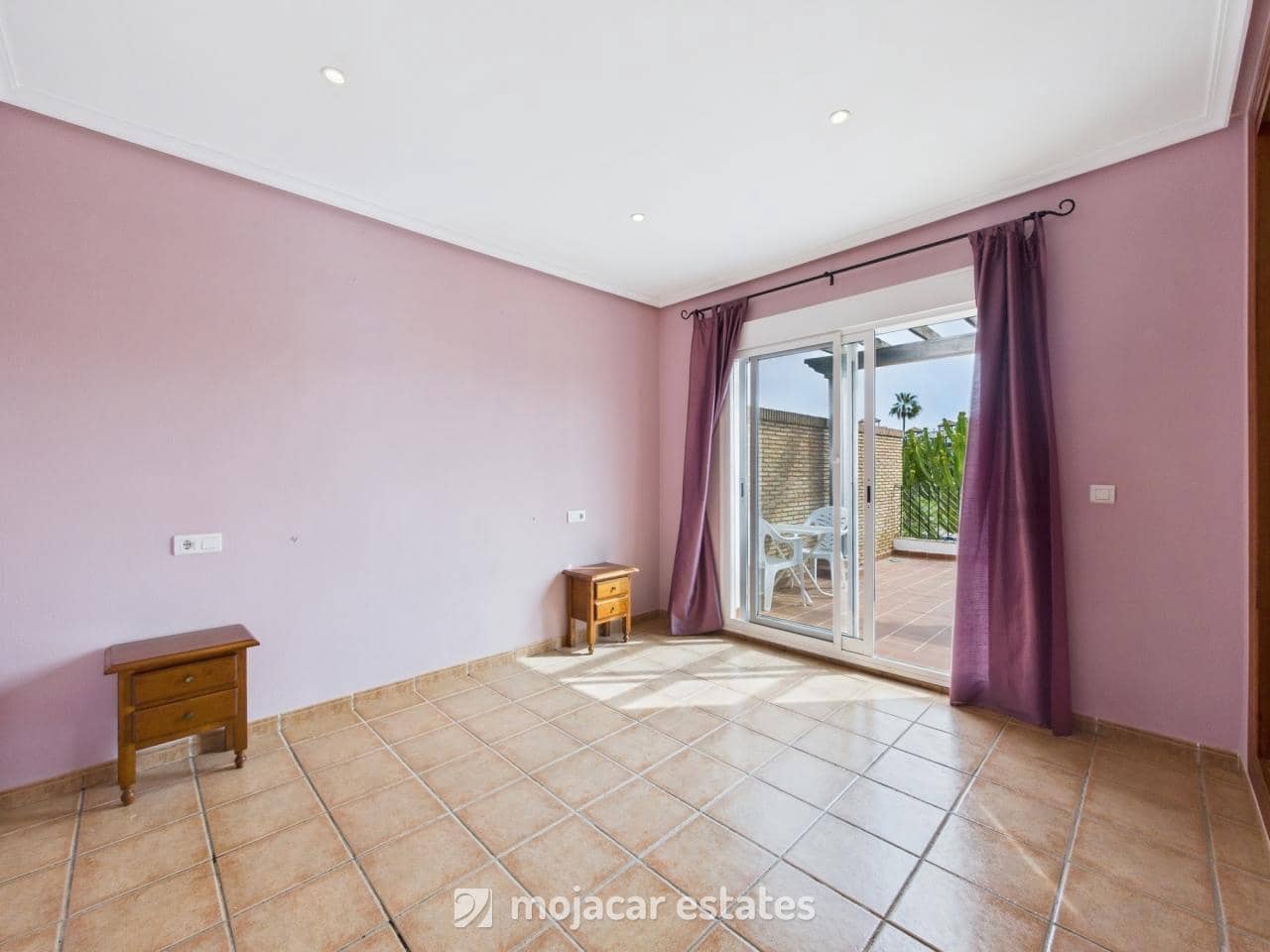 3 chambre Maison de Ville à vendre à Mojacar avec piscine - 235 000 € (Ref: 8920881)