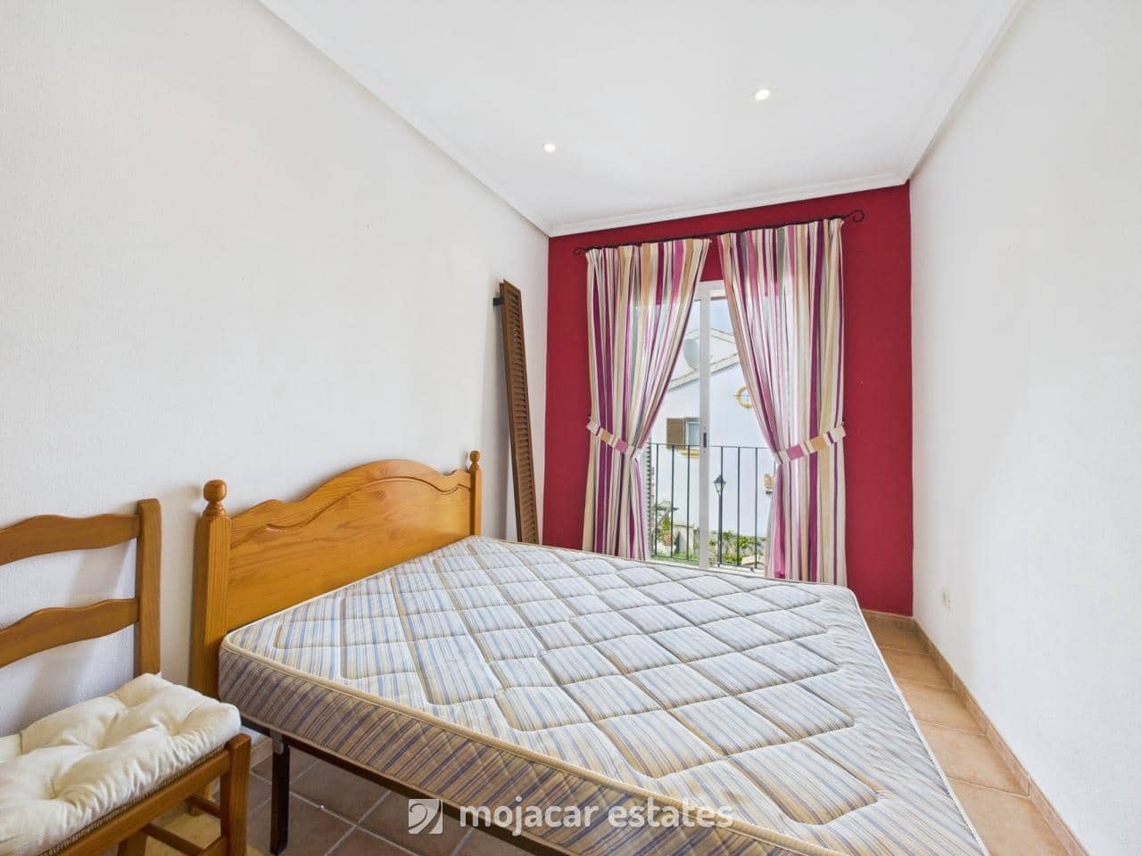 3 chambre Maison de Ville à vendre à Mojacar avec piscine - 235 000 € (Ref: 8920881)