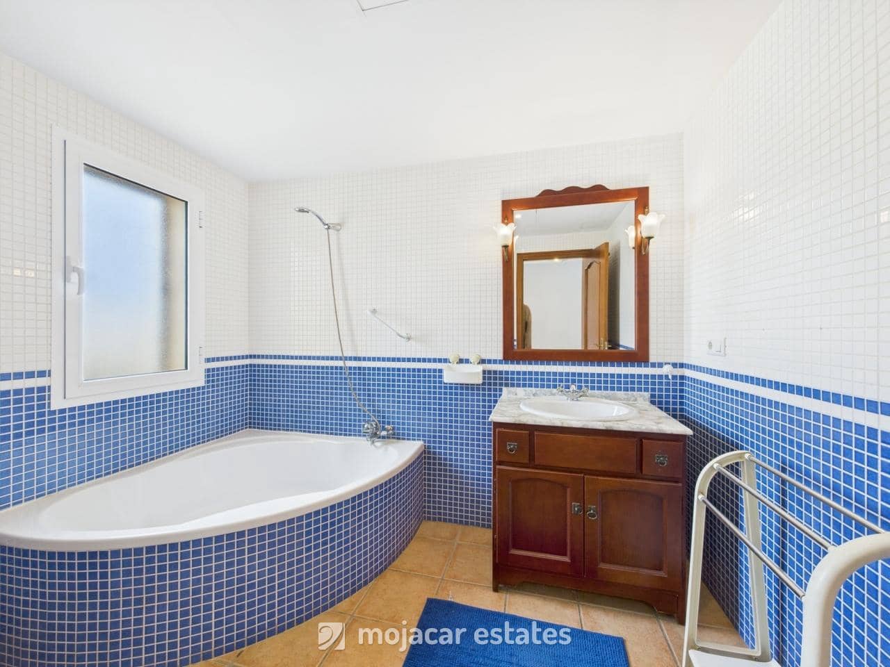 3 chambre Maison de Ville à vendre à Mojacar avec piscine - 235 000 € (Ref: 8920881)