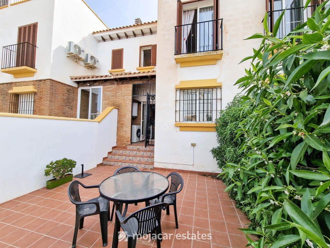 3 chambre Maison de Ville à vendre à Mojacar avec piscine - 235 000 € (Ref: 8920881)